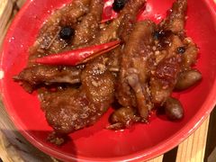 -避风塘(百联东郊店)