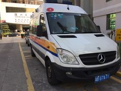 -深圳市人民医院(留医部)