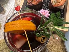 -Wood Garden(合生汇店)