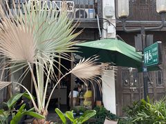 -Metal hands·铁手咖啡