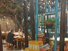 -常和州·夜宵大排档(常州单店)