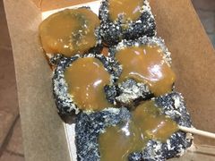 -品腐记·豆腐王朝(老门东总店)