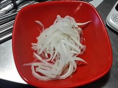 白萝卜丝-杀猪天·韩国烤肉(总店)