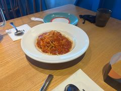 -菲滋意式餐厅(金华银泰城店)