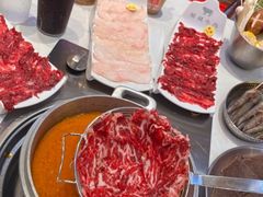-荣叔港式沙嗲牛肉火锅(正佳潮流店)