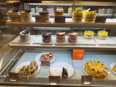 -The open life(万象城店)