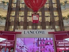 -新世界大丸百货