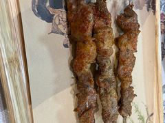 -阿西叶滩羊馆(交大店)