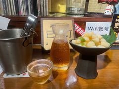 -半藏居酒屋(香港花园店)