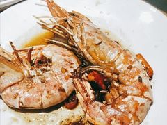 -汉巴味德(大悦城店)