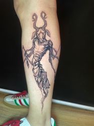 -MDZ STORE·TATTOO·耳饰