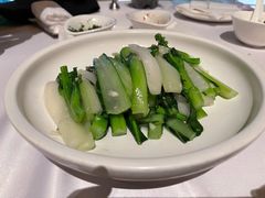 -广州富力丽思卡尔顿酒店·丽轩·粤菜
