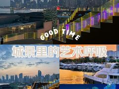 -青岛奥林匹克帆船中心