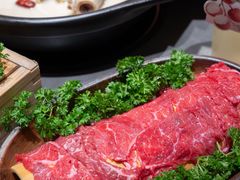 -骨之味·筒骨汤火锅(江头店)