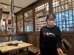 -東門韩国传统烤肉·韩国料理(银座直营店)