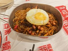 -老表记广西宵夜螺蛳鸭脚煲(东盟店)
