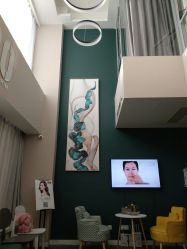 -汐月Health纤体spa中心