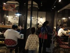 -鱼酷活鱼烤鱼(梅江印象城店)