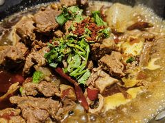 -大众跷脚牛肉馆·非遗传承单位(峨眉山店)
