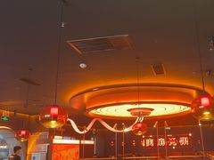 -探鱼·鲜青椒爽麻烤鱼(番禺万达店)
