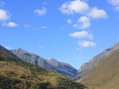 -折多山