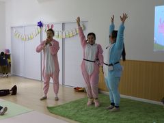 -COMBABY新爱婴早教(万体中心)