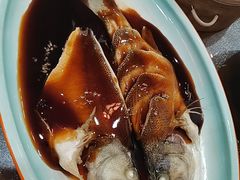 -望湖小馆(西湖店)