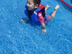 -上海玛雅海滩水公园