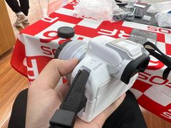 -佳能相机·普晶官方店(成都华凌西南婚纱摄影器材城店)