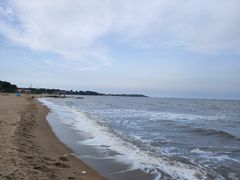 -老虎石海上公园