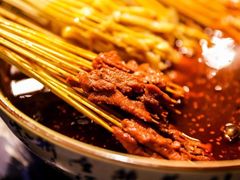 -锦江乐园舞狸花花游园会(夜场专享)