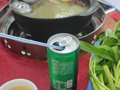 -花苑美食横琴生蚝火锅(拱北粤华路店)