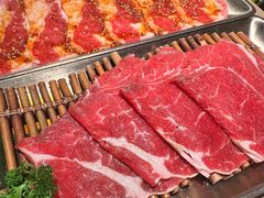 -西塔老太太泥炉烤肉(亚运村店)