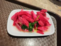 -京穆兰兰州牛肉面·清真(中川机场店)