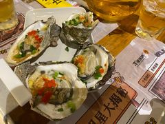 -木屋烧烤(龙华店)