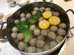 -陈记顺和牛肉火锅馆(天河北路店)