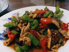 -缘来聚·徽菜名店(黄山宏村店)