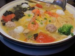绍三鲜-寻宝记绍兴菜(鲁迅路店)
