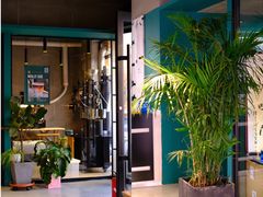 -十一咖啡(青年大街工厂店)