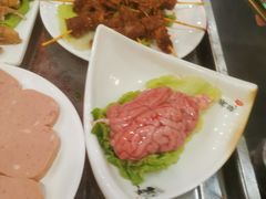 -大味生态火锅(蓝谷地店)