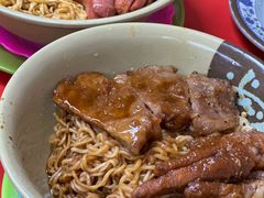 -百乐门粉面店(二龙喉分店)