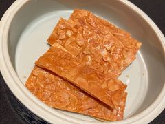 杏仁饼-新荣记(椒江店)