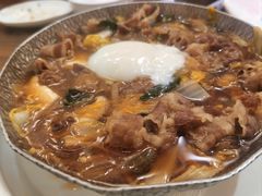 -东京屋(武定路店)