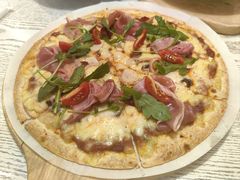 -娜娜家•Nana's restaurant (南开大悦城店)