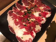 -新石器烤肉(西田城店)