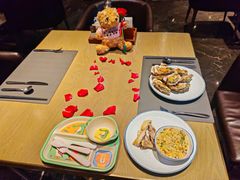 -博林天瑞喜来登酒店·西丽尚膳