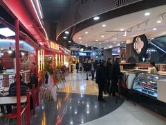 -万达广场(济南魏家庄店)