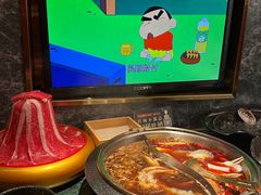 -牛New寿喜烧(金鹰世界店)