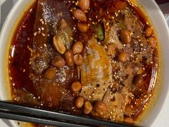 夫妻肺片-眉州东坡(民族园店)