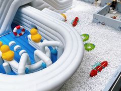 -光启城时尚购物中心